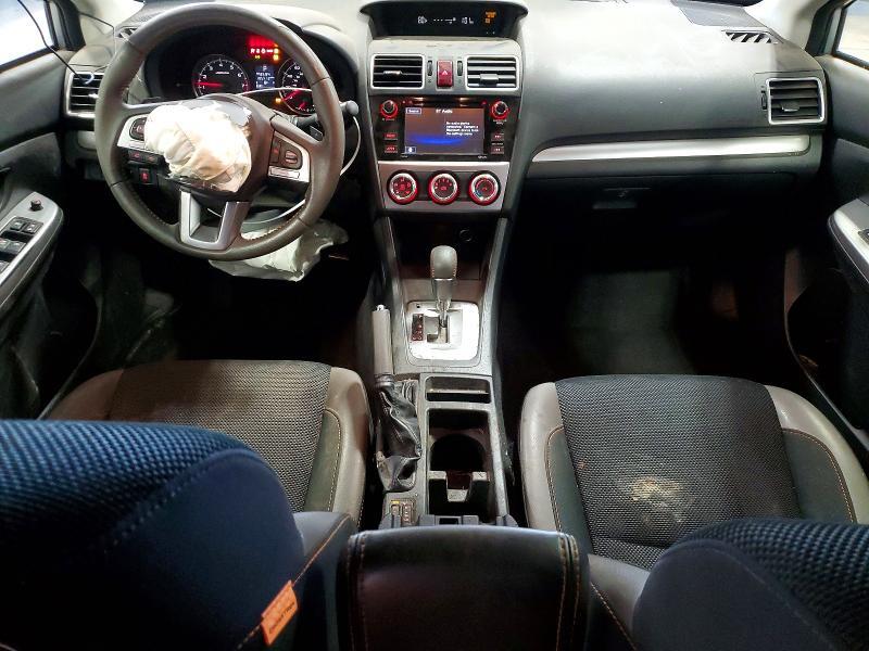 JF2GPABC5HH241929 2017 SUBARU CROSSTREK photo no. 8