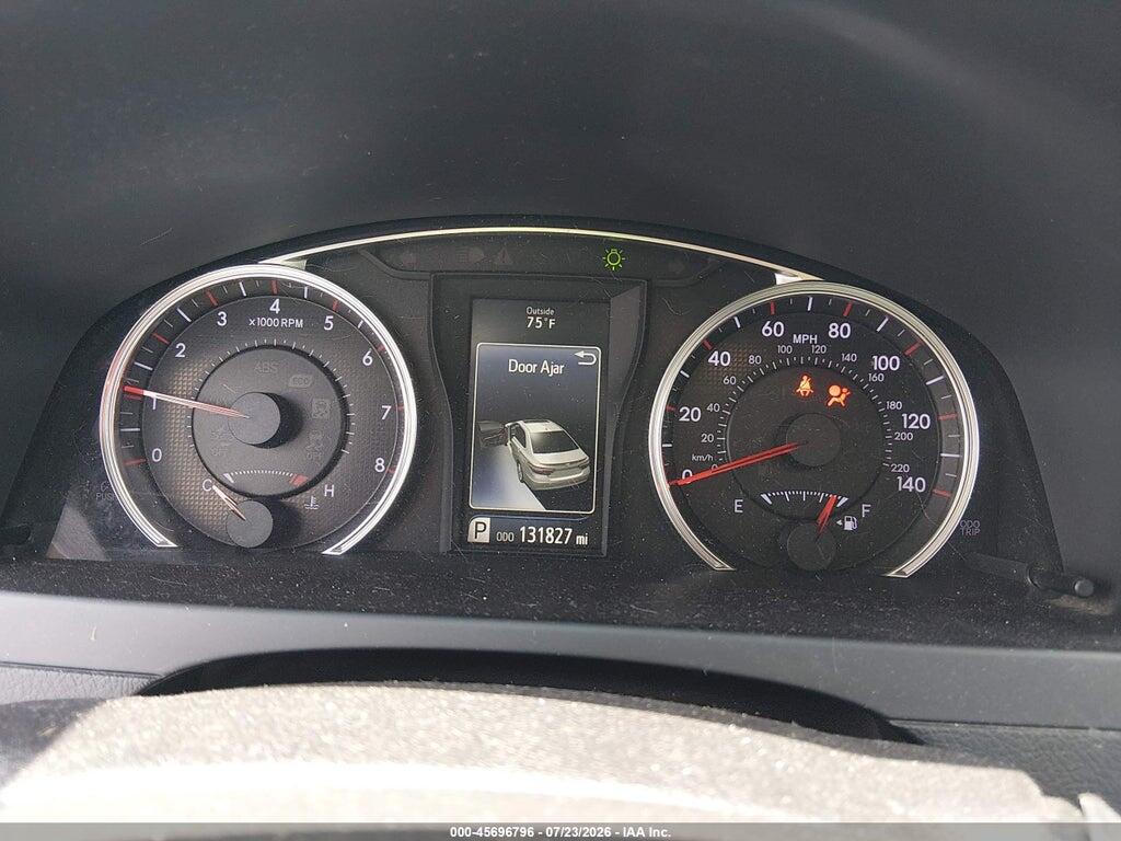 4T1BF1FK2GU595096 2016 TOYOTA CAMRY photo no. 7