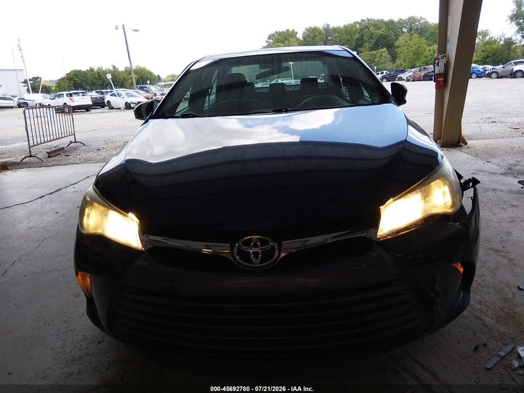 4T4BF1FKXGR552289 2016 TOYOTA CAMRY photo no. 12