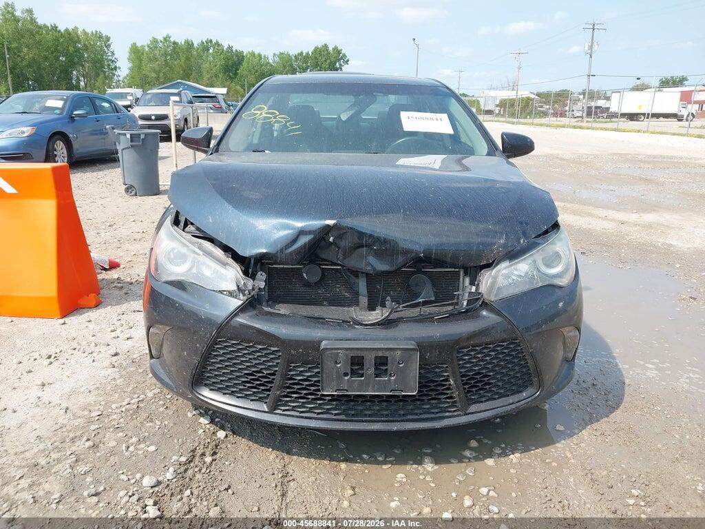 4T1BF1FK6GU585350 2016 TOYOTA CAMRY photo no. 12