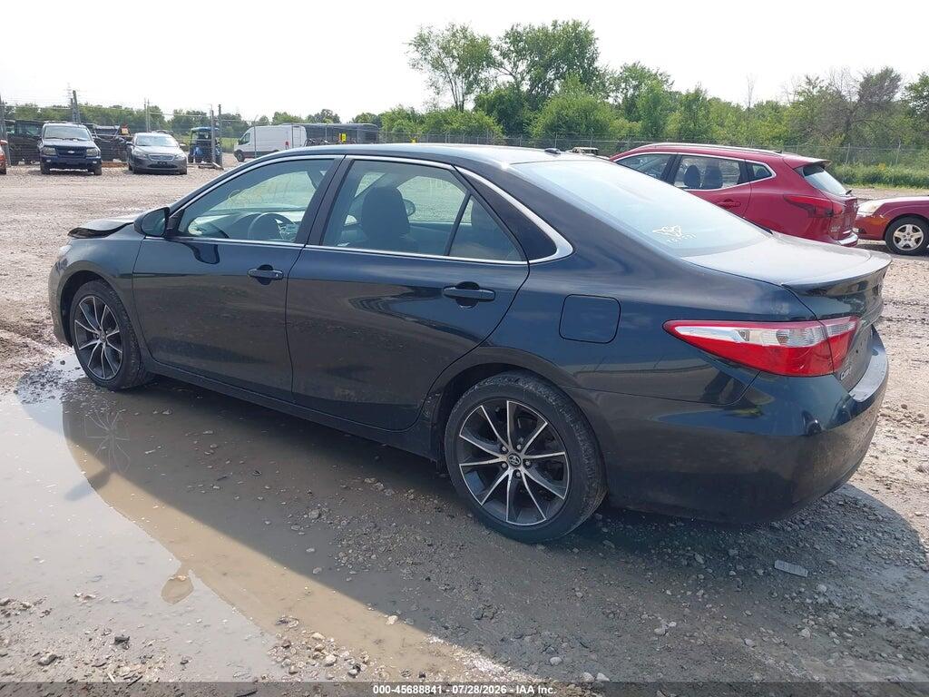 4T1BF1FK6GU585350 2016 TOYOTA CAMRY photo no. 3