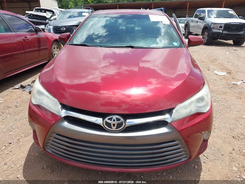 4T1BF1FK0GU504357 2016 TOYOTA CAMRY photo no. 12