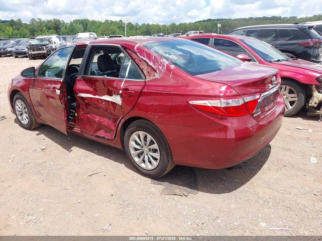 4T1BF1FK0GU504357 2016 TOYOTA CAMRY photo no. 3