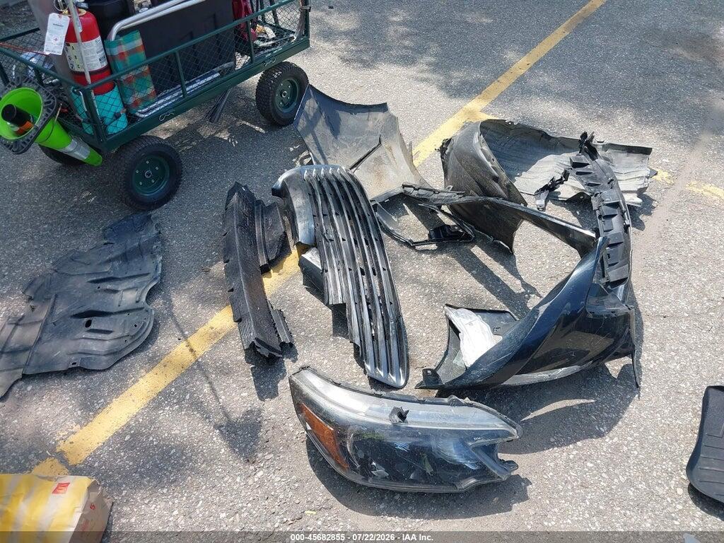 4T1BF1FK0GU241545 2016 TOYOTA CAMRY photo no. 11