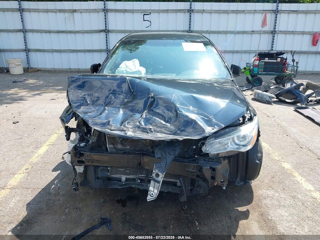 4T1BF1FK0GU241545 2016 TOYOTA CAMRY photo no. 12