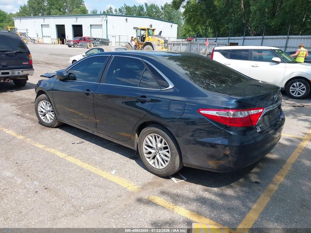 4T1BF1FK0GU241545 2016 TOYOTA CAMRY photo no. 3
