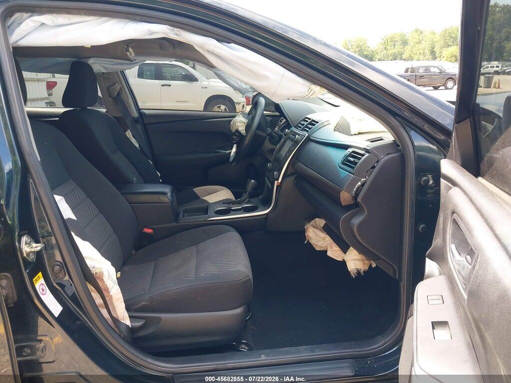 4T1BF1FK0GU241545 2016 TOYOTA CAMRY photo no. 5