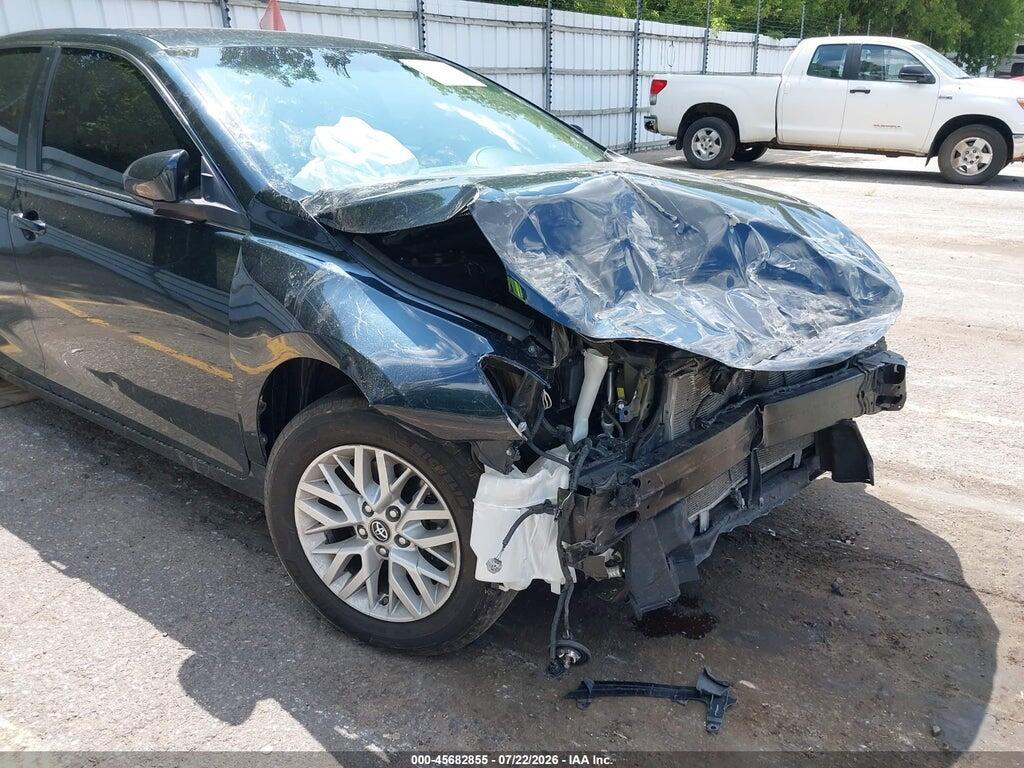 4T1BF1FK0GU241545 2016 TOYOTA CAMRY photo no. 6