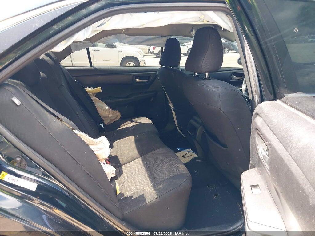 4T1BF1FK0GU241545 2016 TOYOTA CAMRY photo no. 8