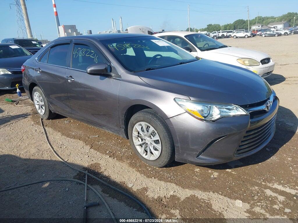 4T4BF1FK0GR555024 2016 TOYOTA CAMRY photo no. 1
