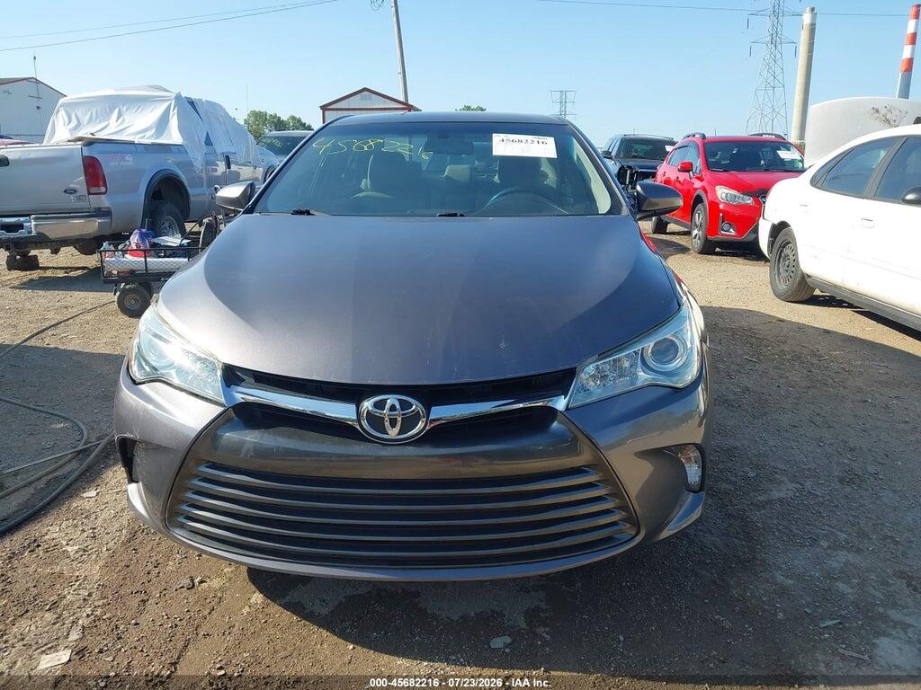 4T4BF1FK0GR555024 2016 TOYOTA CAMRY photo no. 12