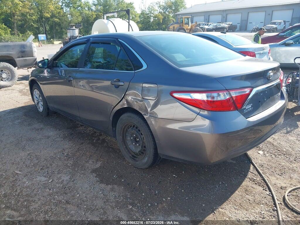 4T4BF1FK0GR555024 2016 TOYOTA CAMRY photo no. 3