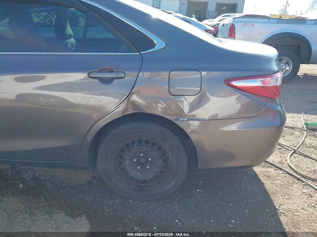 4T4BF1FK0GR555024 2016 TOYOTA CAMRY photo no. 6