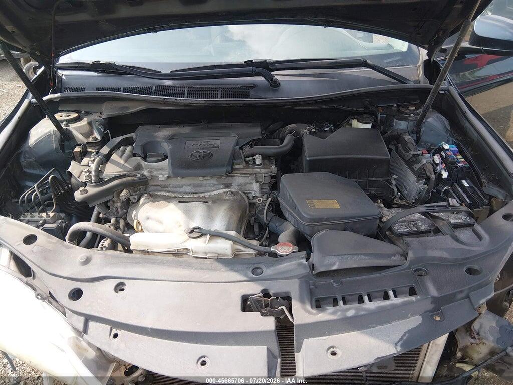 4T1BF1FK5GU245476 2016 TOYOTA CAMRY photo no. 10