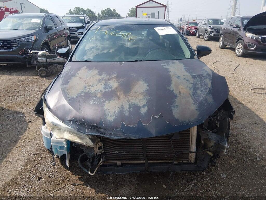 4T1BF1FK5GU245476 2016 TOYOTA CAMRY photo no. 11