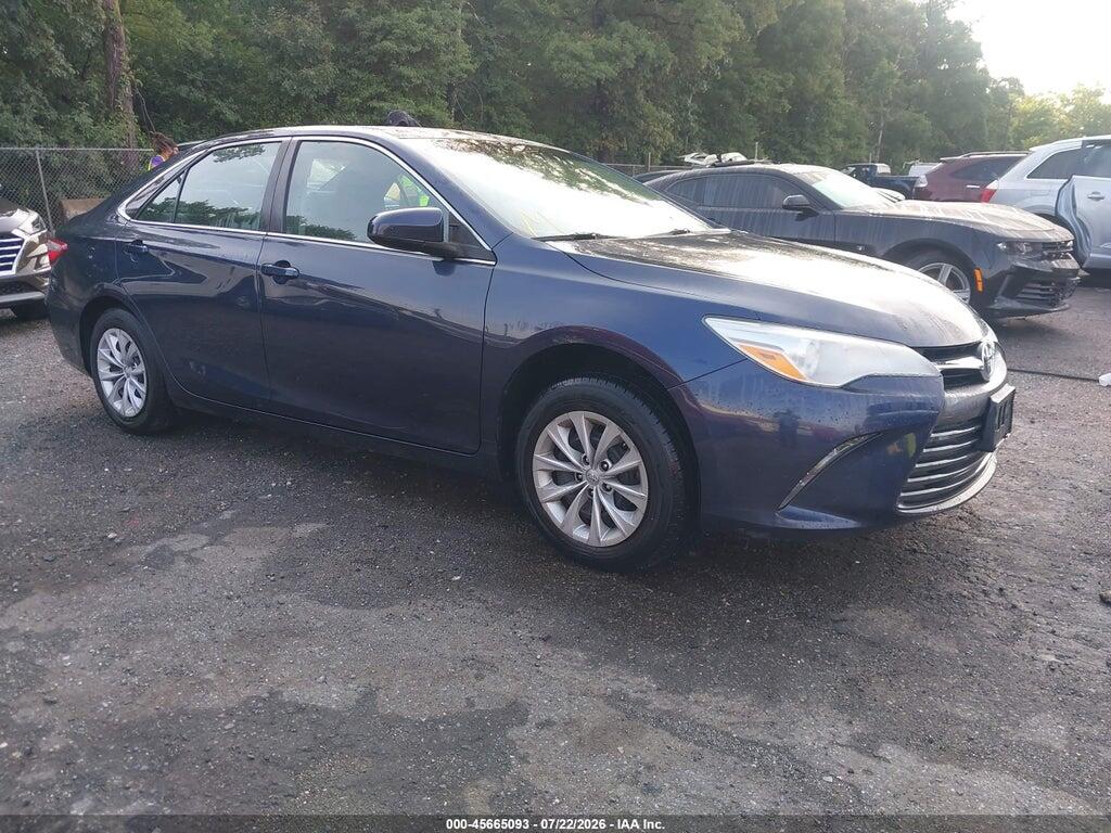 4T1BF1FK8GU553791 2016 TOYOTA CAMRY photo no. 1