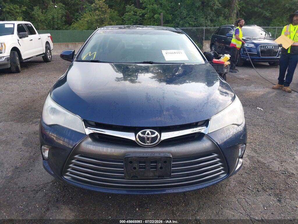 4T1BF1FK8GU553791 2016 TOYOTA CAMRY photo no. 12