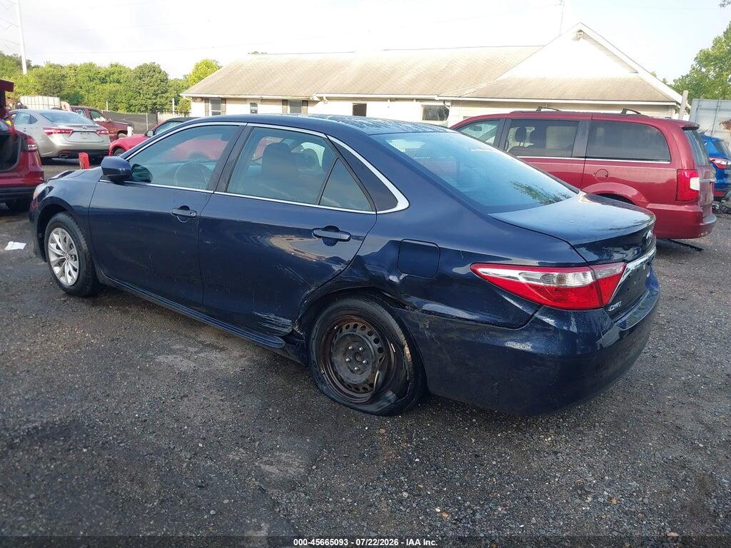 4T1BF1FK8GU553791 2016 TOYOTA CAMRY photo no. 3