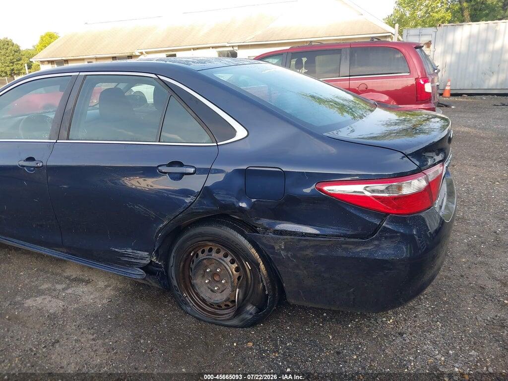 4T1BF1FK8GU553791 2016 TOYOTA CAMRY photo no. 6