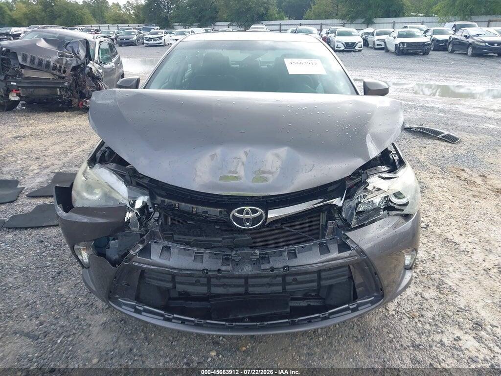 4T1BF1FK7GU204105 2016 TOYOTA CAMRY photo no. 12