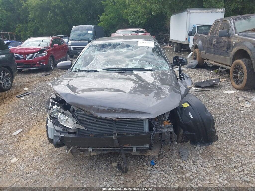 4T4BF1FKXGR569433 2016 TOYOTA CAMRY photo no. 11