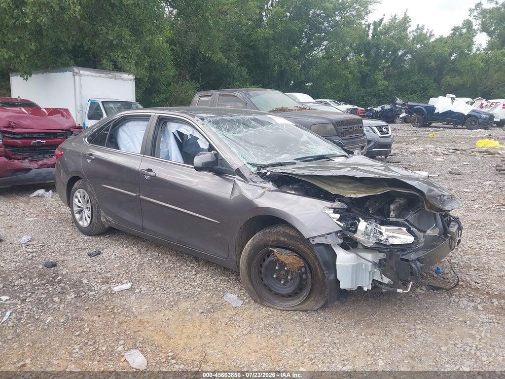 4T4BF1FKXGR569433 2016 TOYOTA CAMRY photo no. 12