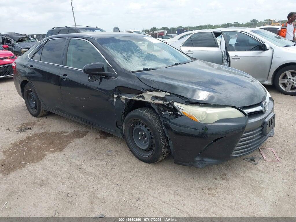 4T4BF1FK4GR537514 2016 TOYOTA CAMRY photo no. 1