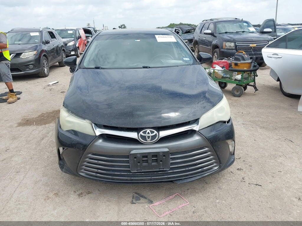 4T4BF1FK4GR537514 2016 TOYOTA CAMRY photo no. 12