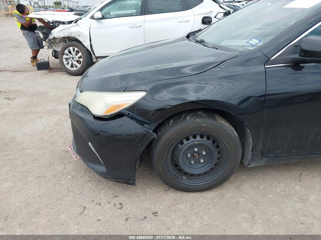 4T4BF1FK4GR537514 2016 TOYOTA CAMRY photo no. 6
