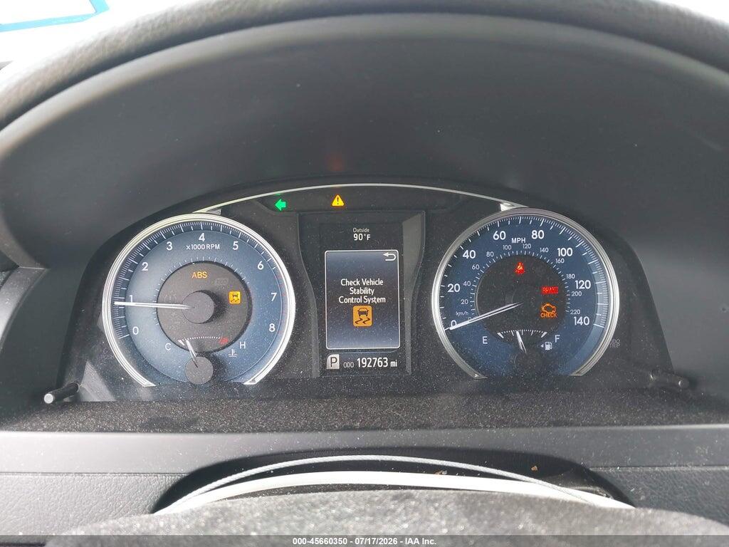 4T4BF1FK4GR537514 2016 TOYOTA CAMRY photo no. 7
