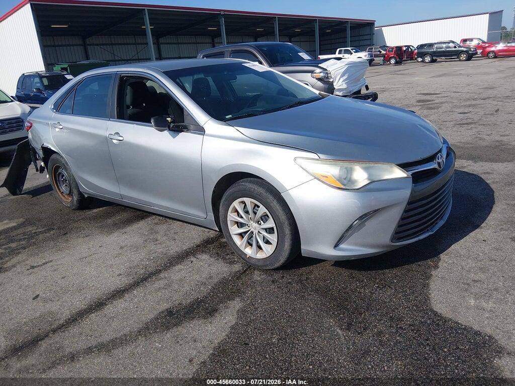 4T4BF1FK0GR532519 2016 TOYOTA CAMRY photo no. 1