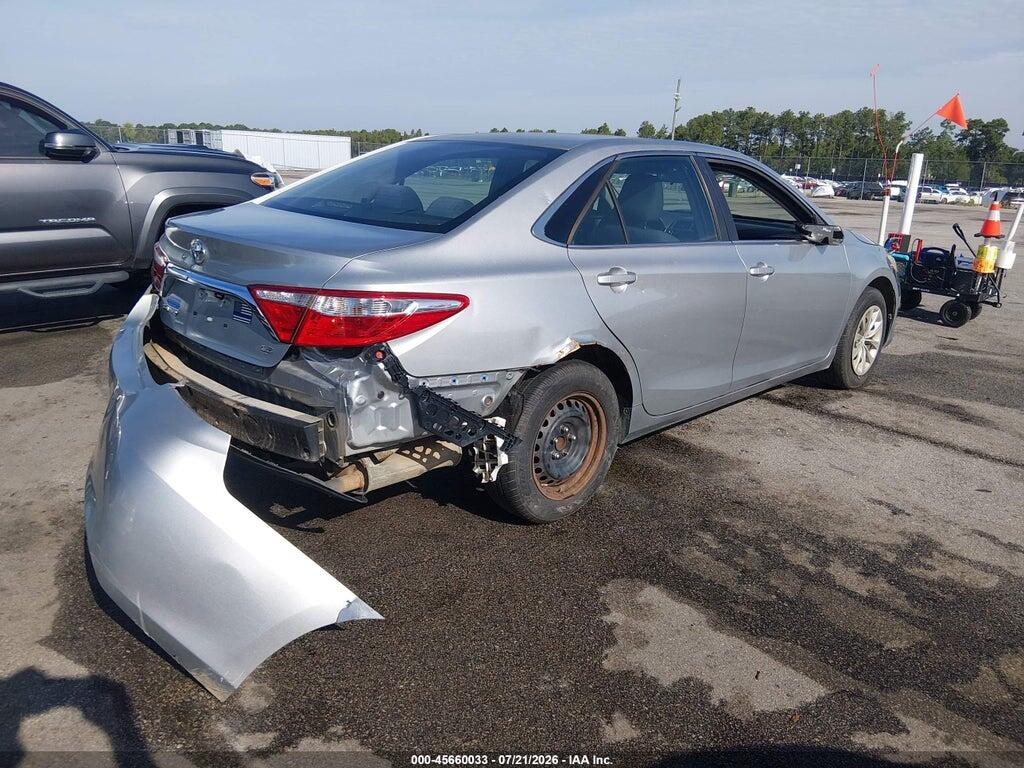 4T4BF1FK0GR532519 2016 TOYOTA CAMRY photo no. 4