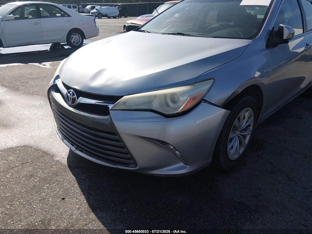 4T4BF1FK0GR532519 2016 TOYOTA CAMRY photo no. 6