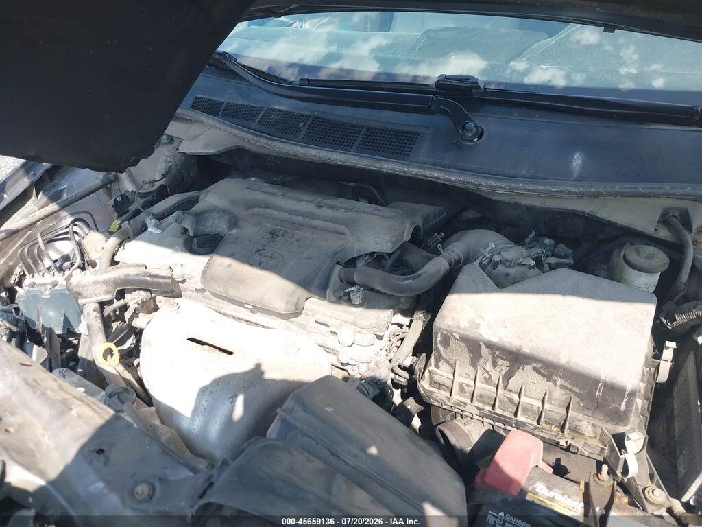4T1BF1FK6GU124424 2016 TOYOTA CAMRY photo no. 10