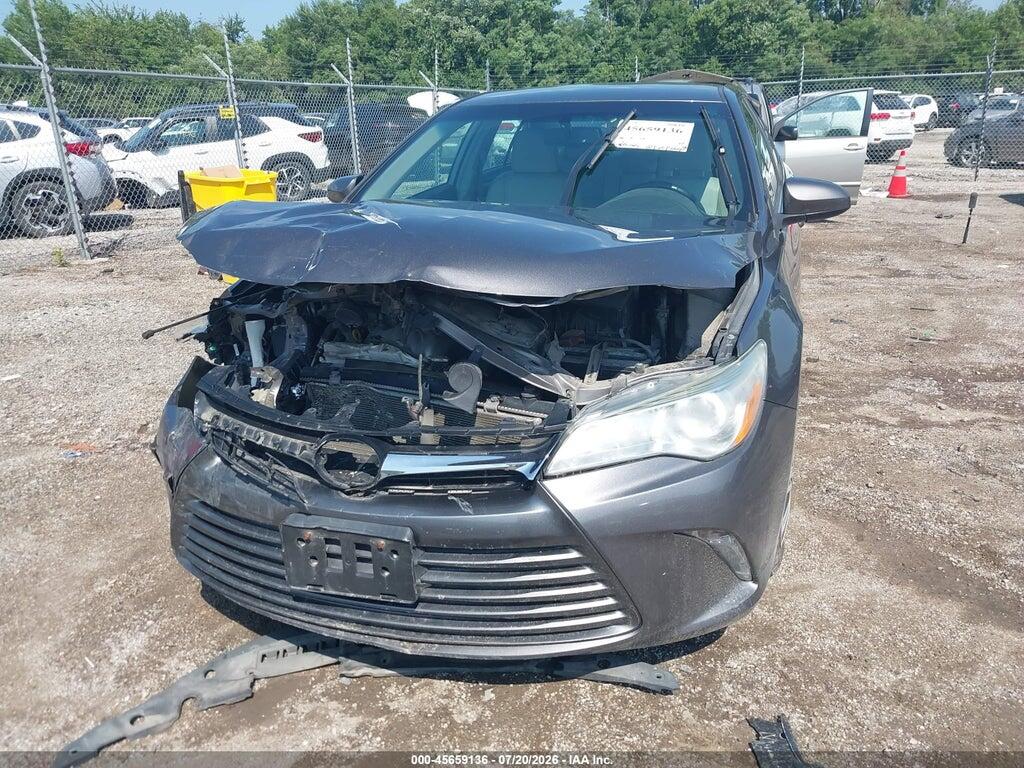 4T1BF1FK6GU124424 2016 TOYOTA CAMRY photo no. 6