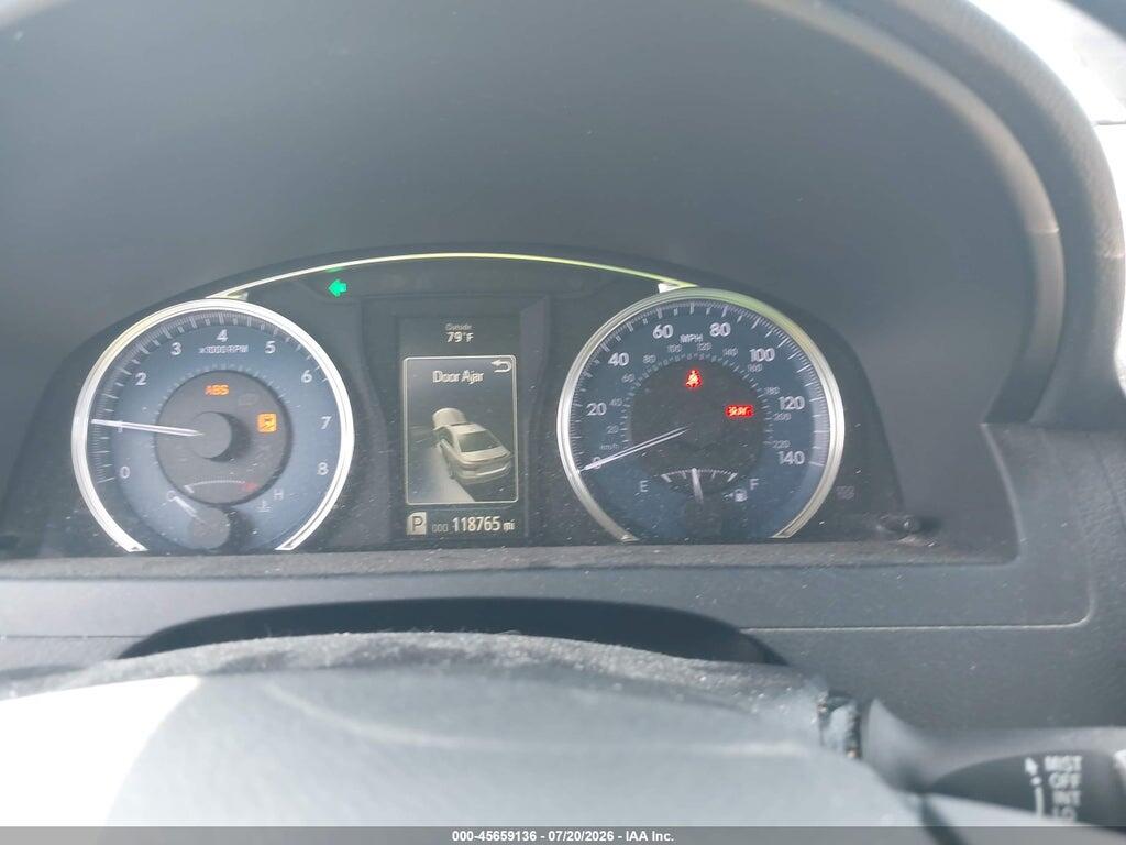 4T1BF1FK6GU124424 2016 TOYOTA CAMRY photo no. 7