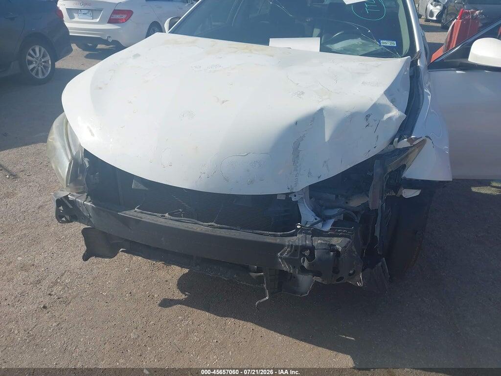 4T1BF1FK3GU192101 2016 TOYOTA CAMRY photo no. 6