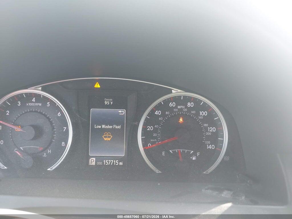 4T1BF1FK3GU192101 2016 TOYOTA CAMRY photo no. 7