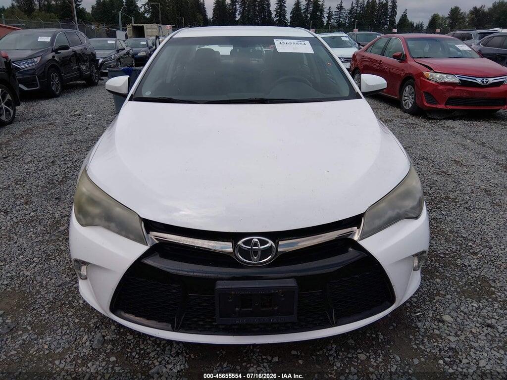 4T1BF1FK2GU163785 2016 TOYOTA CAMRY photo no. 12