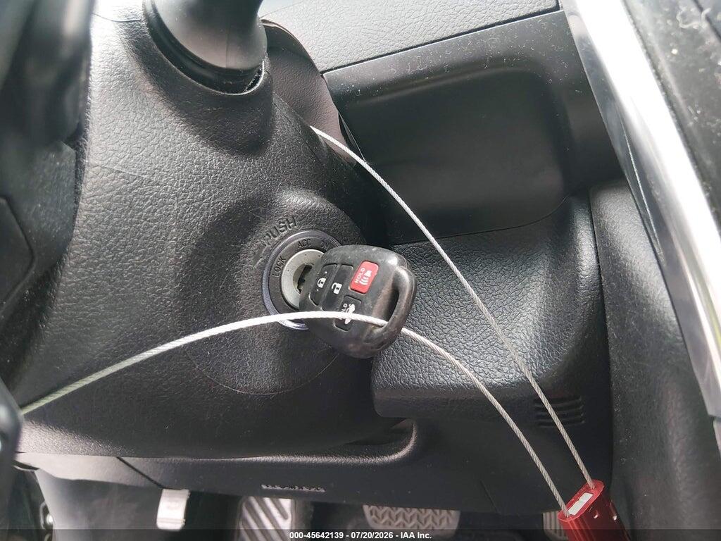 4T1BF1FK6GU175535 2016 TOYOTA CAMRY photo no. 11
