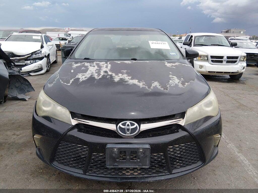 4T1BF1FK6GU175535 2016 TOYOTA CAMRY photo no. 12