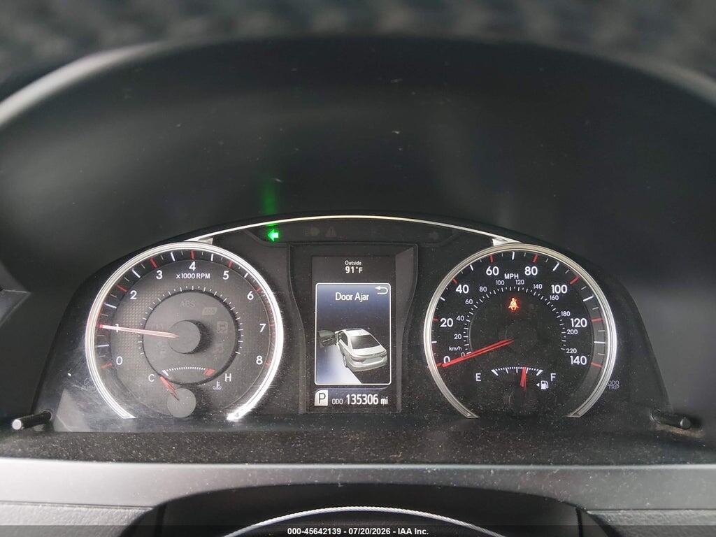 4T1BF1FK6GU175535 2016 TOYOTA CAMRY photo no. 7