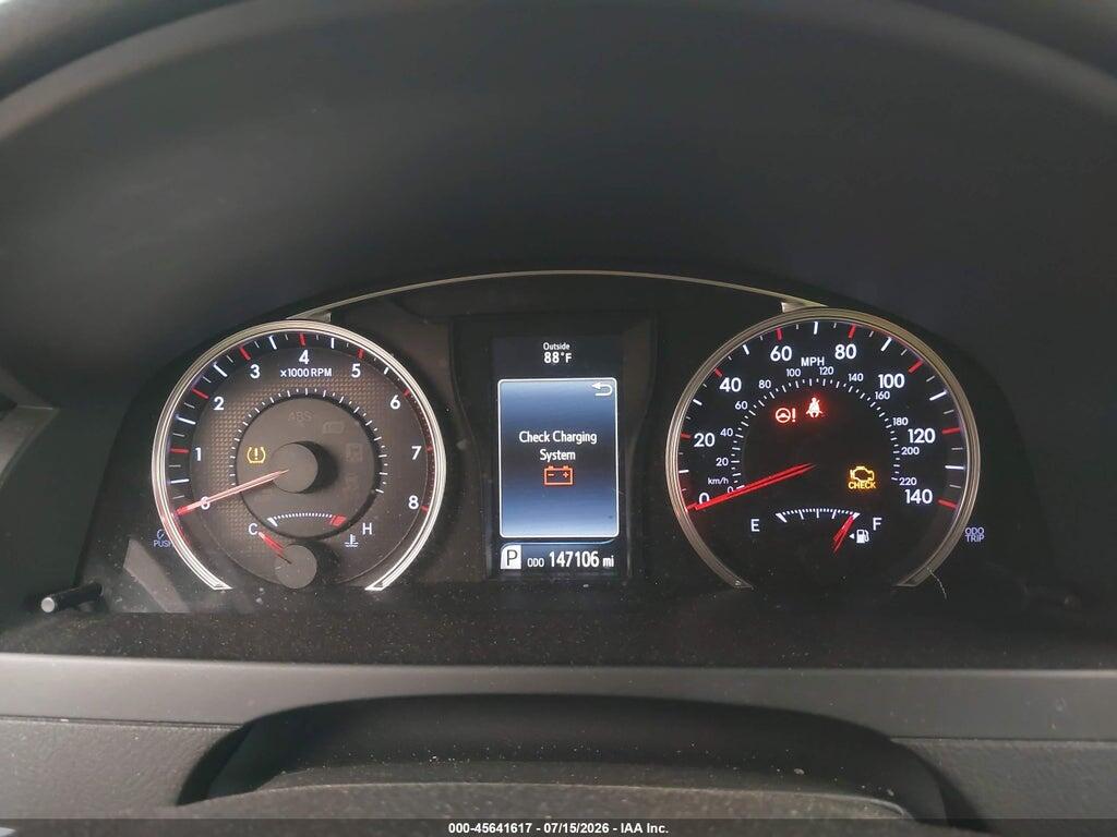 4T1BF1FK3GU240776 2016 TOYOTA CAMRY photo no. 7