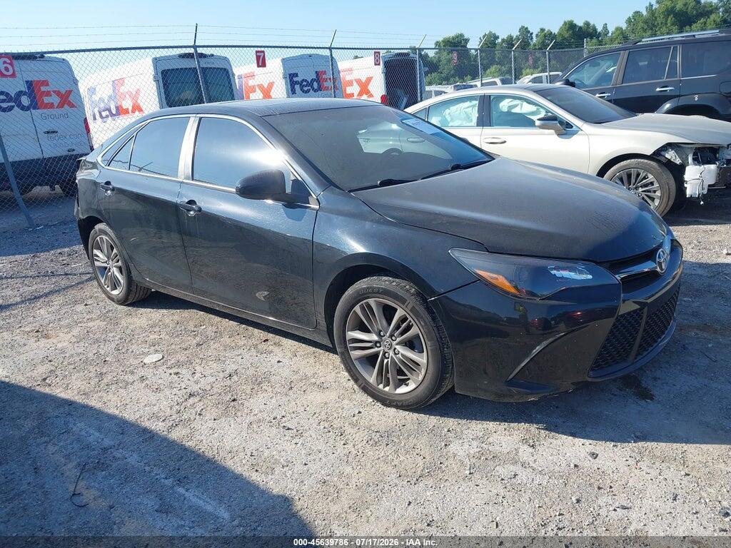 4T1BF1FK5GU250919 2016 TOYOTA CAMRY photo no. 1