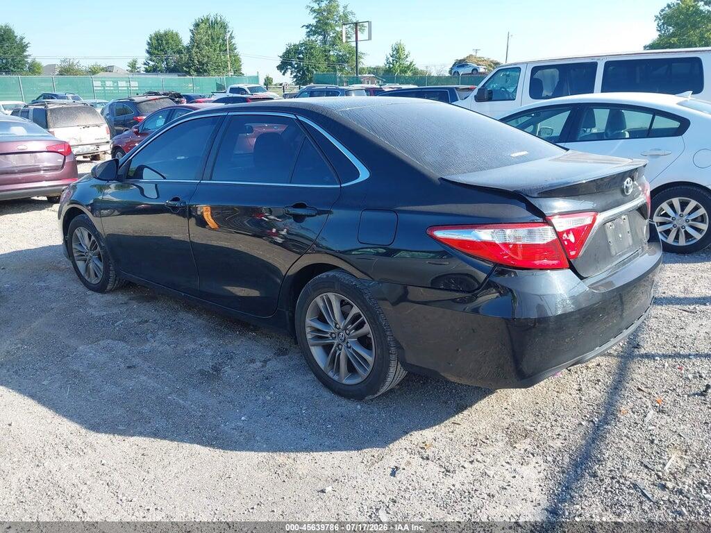 4T1BF1FK5GU250919 2016 TOYOTA CAMRY photo no. 3