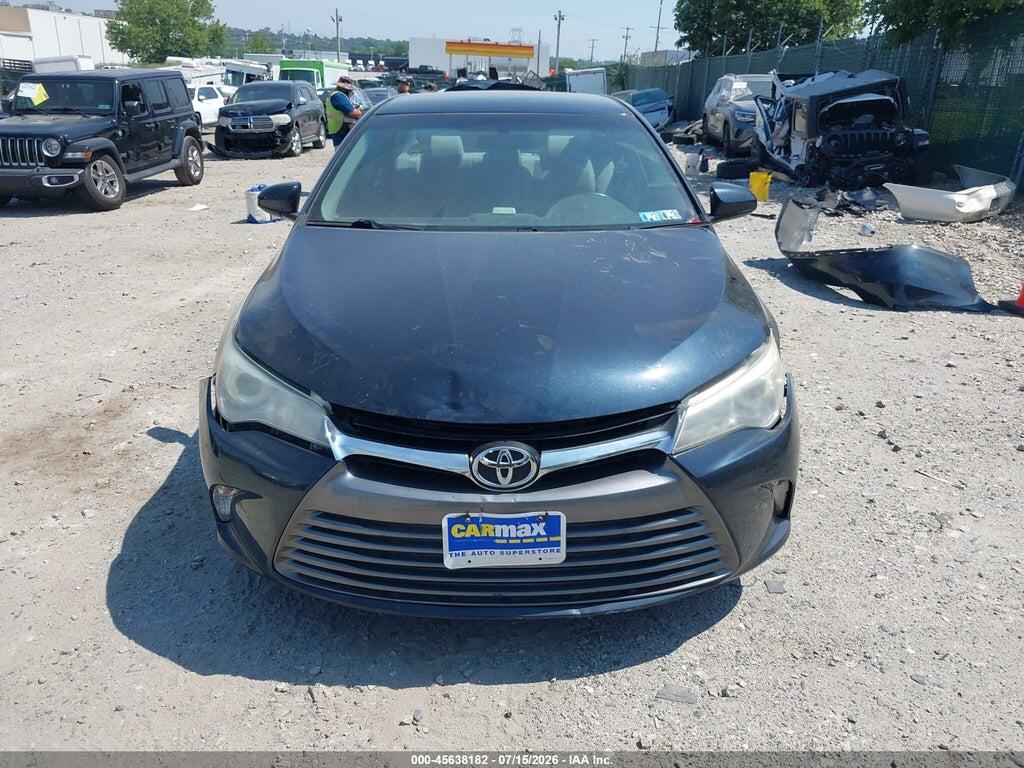 4T4BF1FK0GR541429 2016 TOYOTA CAMRY photo no. 12