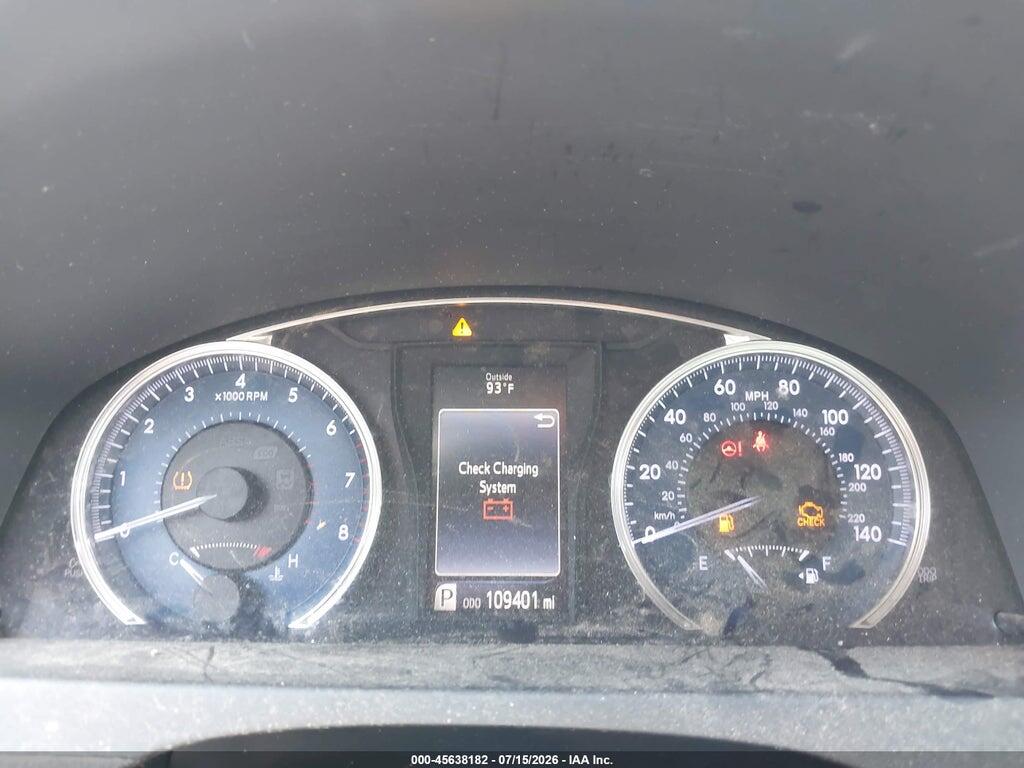 4T4BF1FK0GR541429 2016 TOYOTA CAMRY photo no. 7