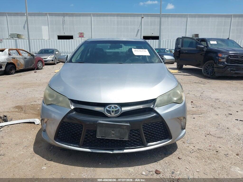 4T1BF1FK9GU193415 2016 TOYOTA CAMRY photo no. 12