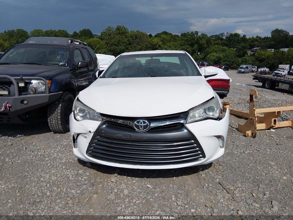 4T1BF1FK4GU215496 2016 TOYOTA CAMRY photo no. 12