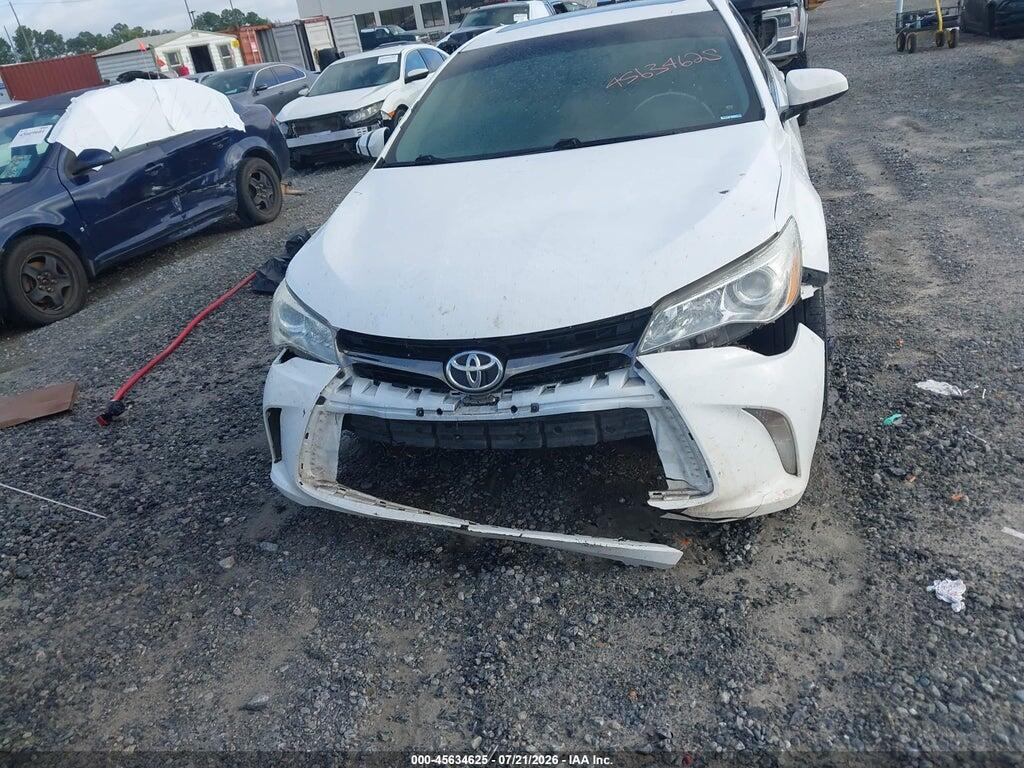 4T1BF1FK3GU149006 2016 TOYOTA CAMRY photo no. 12